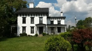 Schenck house